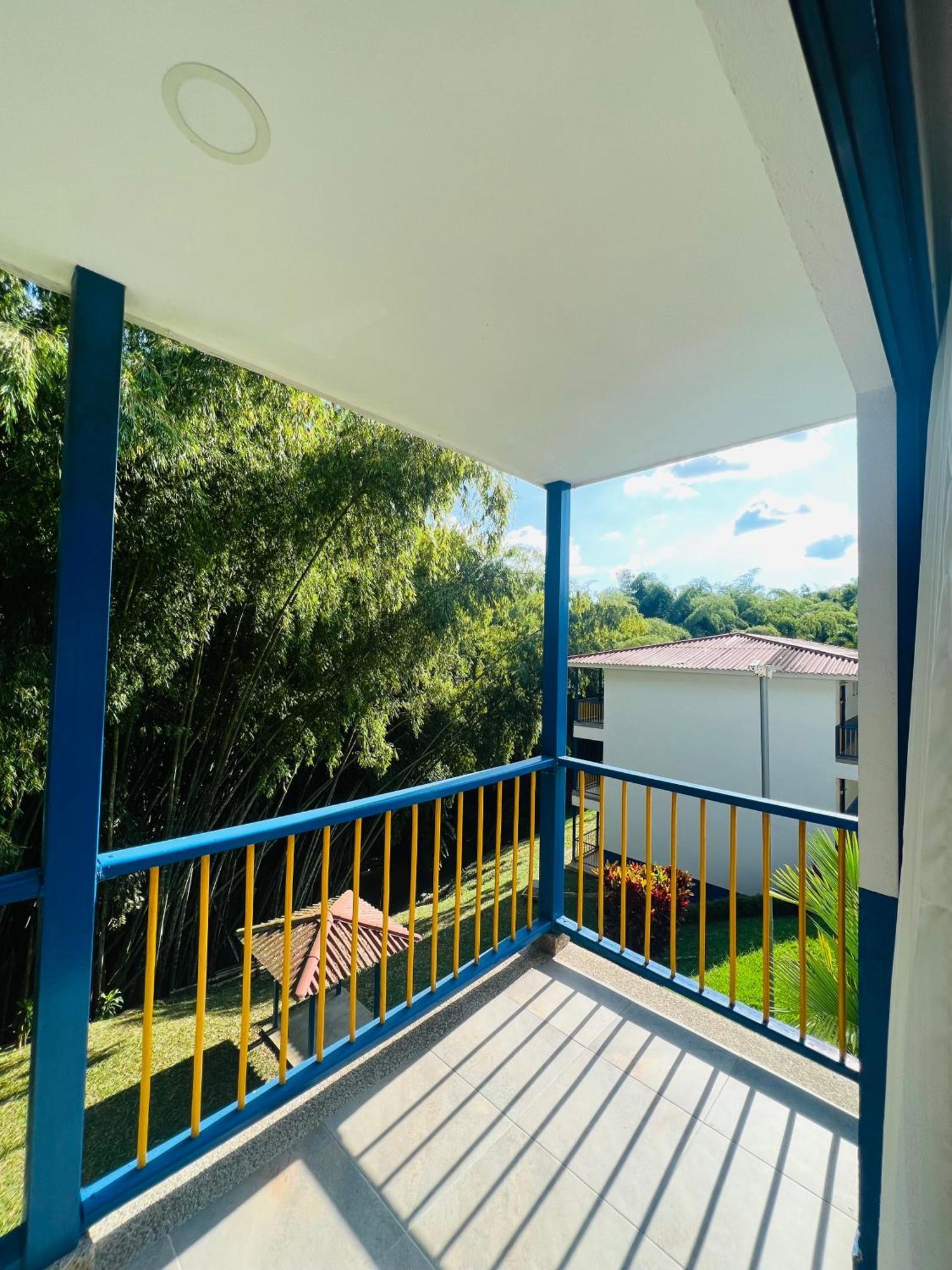 Finca Hotel San Jose Montenegro Zewnętrze zdjęcie