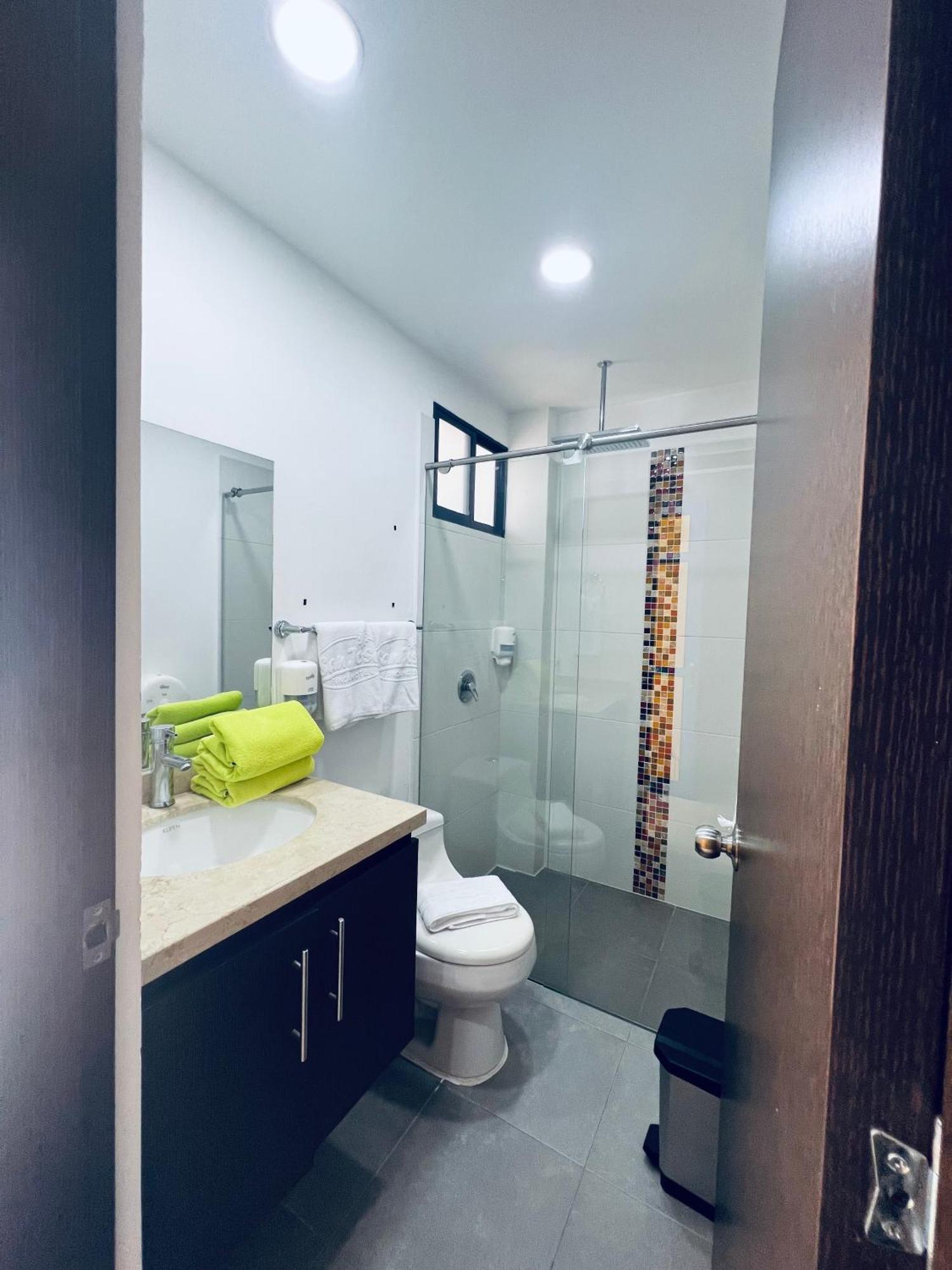 Finca Hotel San Jose Montenegro Zewnętrze zdjęcie