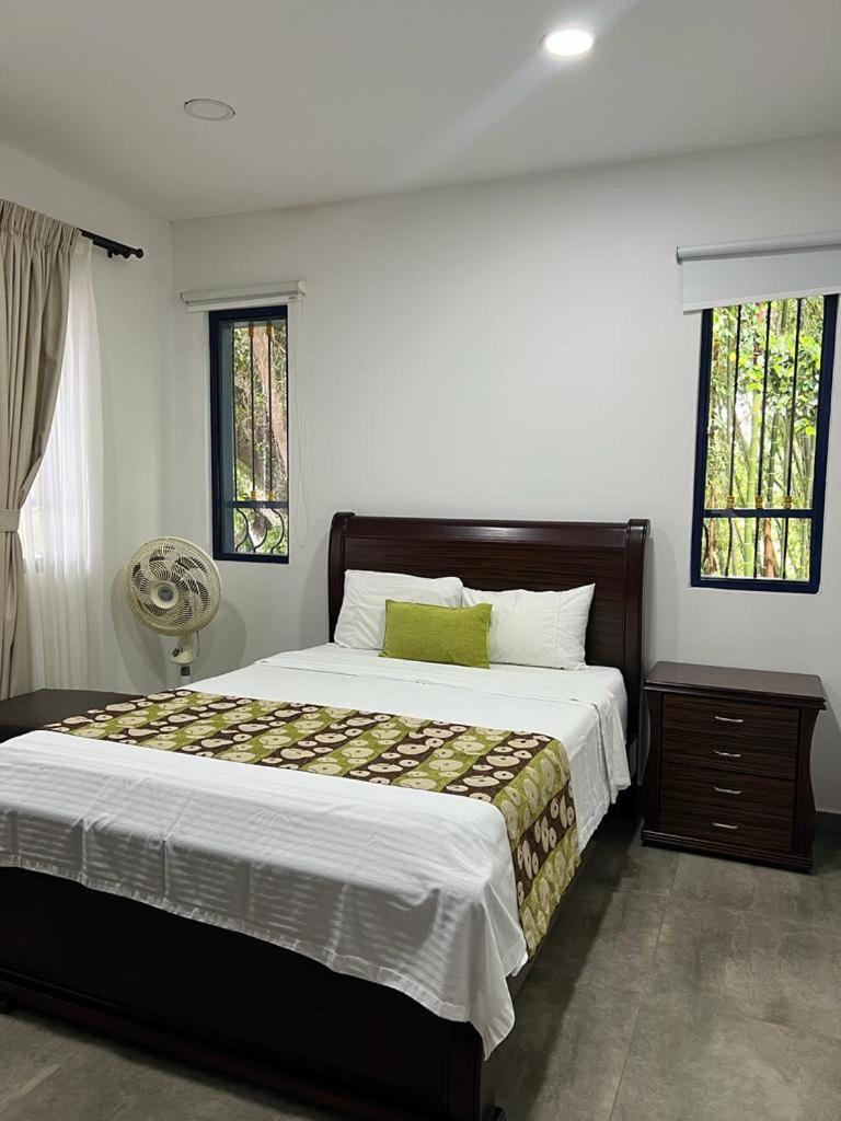 Finca Hotel San Jose Montenegro Zewnętrze zdjęcie