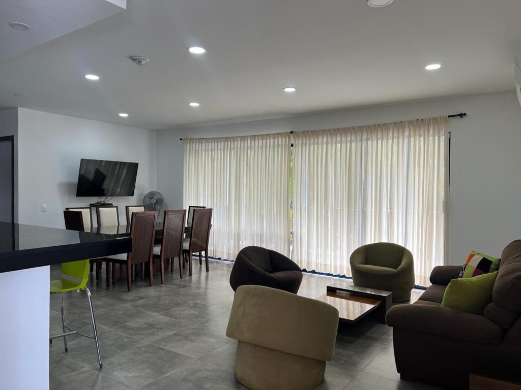 Finca Hotel San Jose Montenegro Zewnętrze zdjęcie