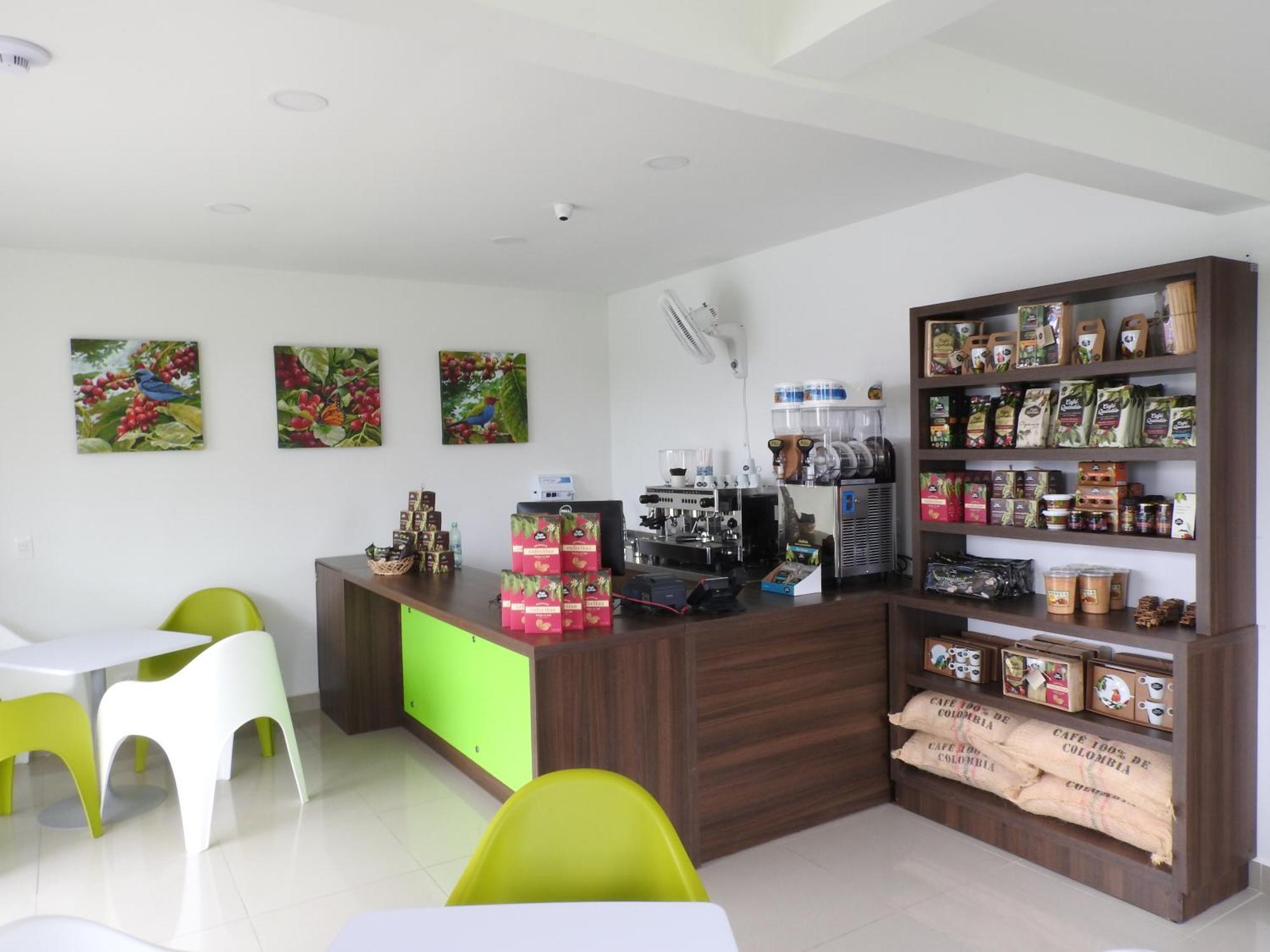 Finca Hotel San Jose Montenegro Zewnętrze zdjęcie