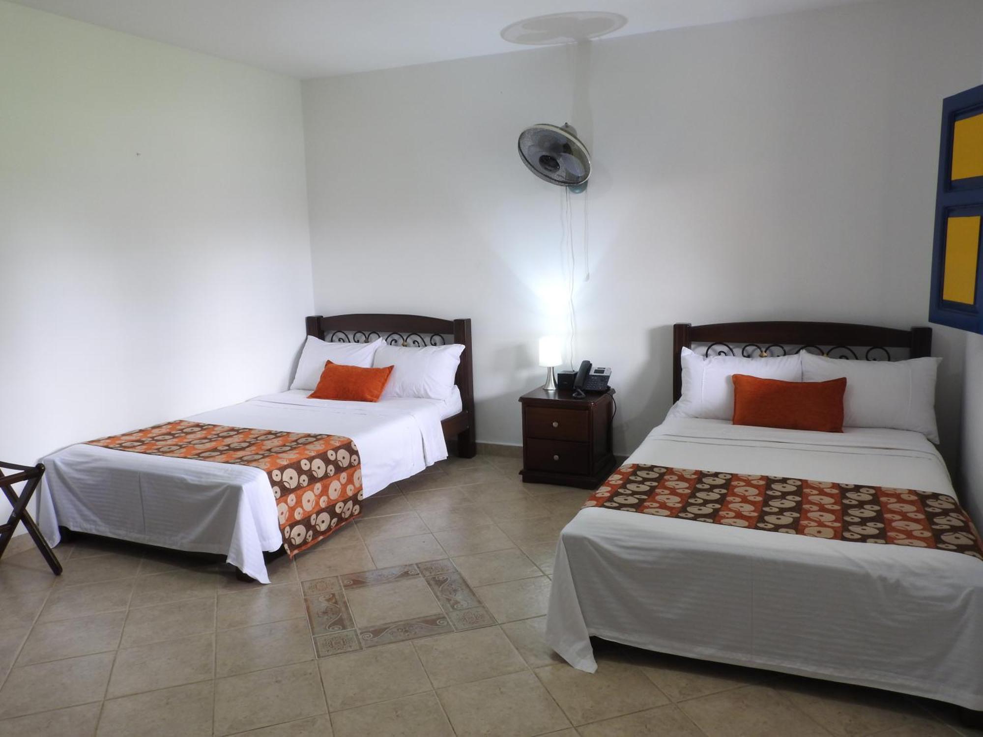 Finca Hotel San Jose Montenegro Zewnętrze zdjęcie