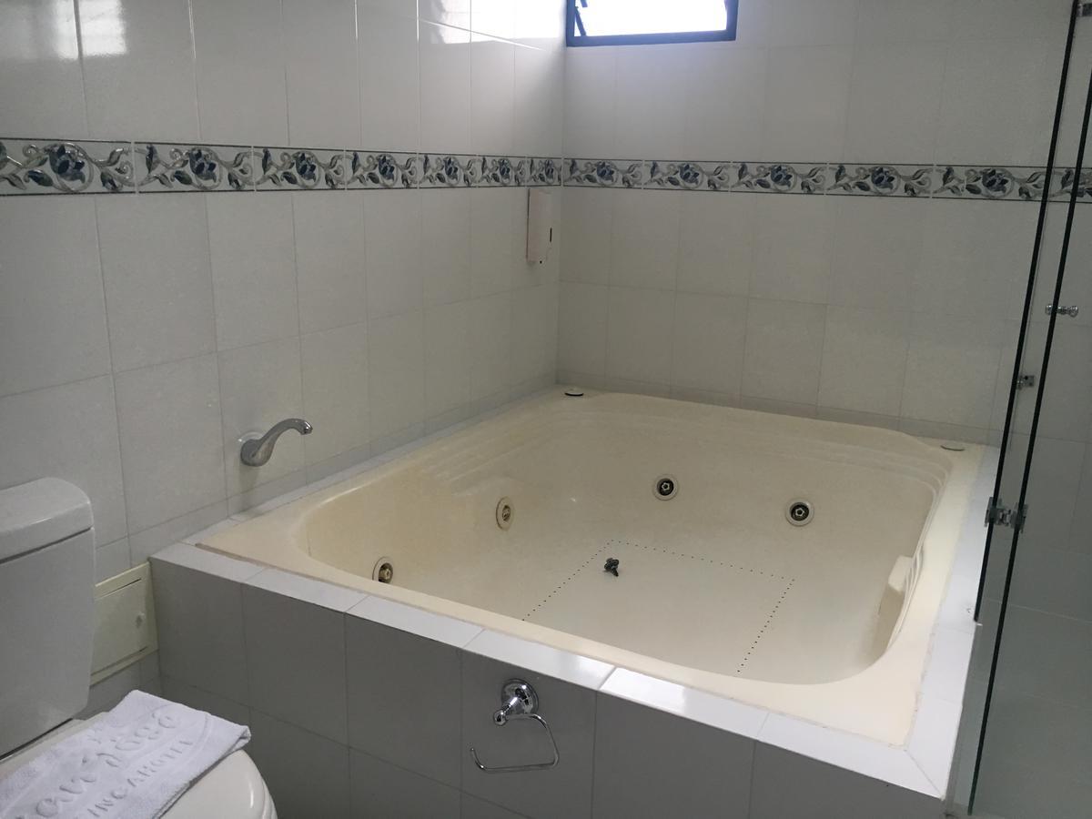 Finca Hotel San Jose Montenegro Zewnętrze zdjęcie
