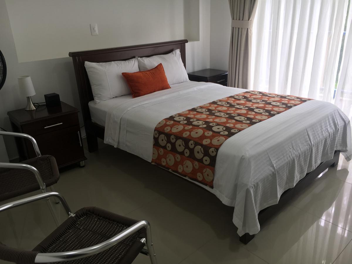 Finca Hotel San Jose Montenegro Zewnętrze zdjęcie