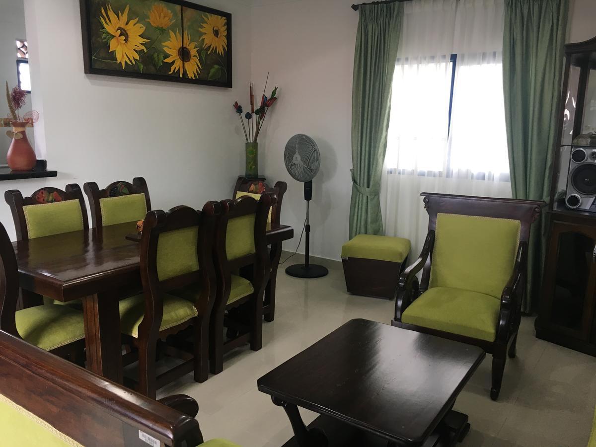 Finca Hotel San Jose Montenegro Zewnętrze zdjęcie