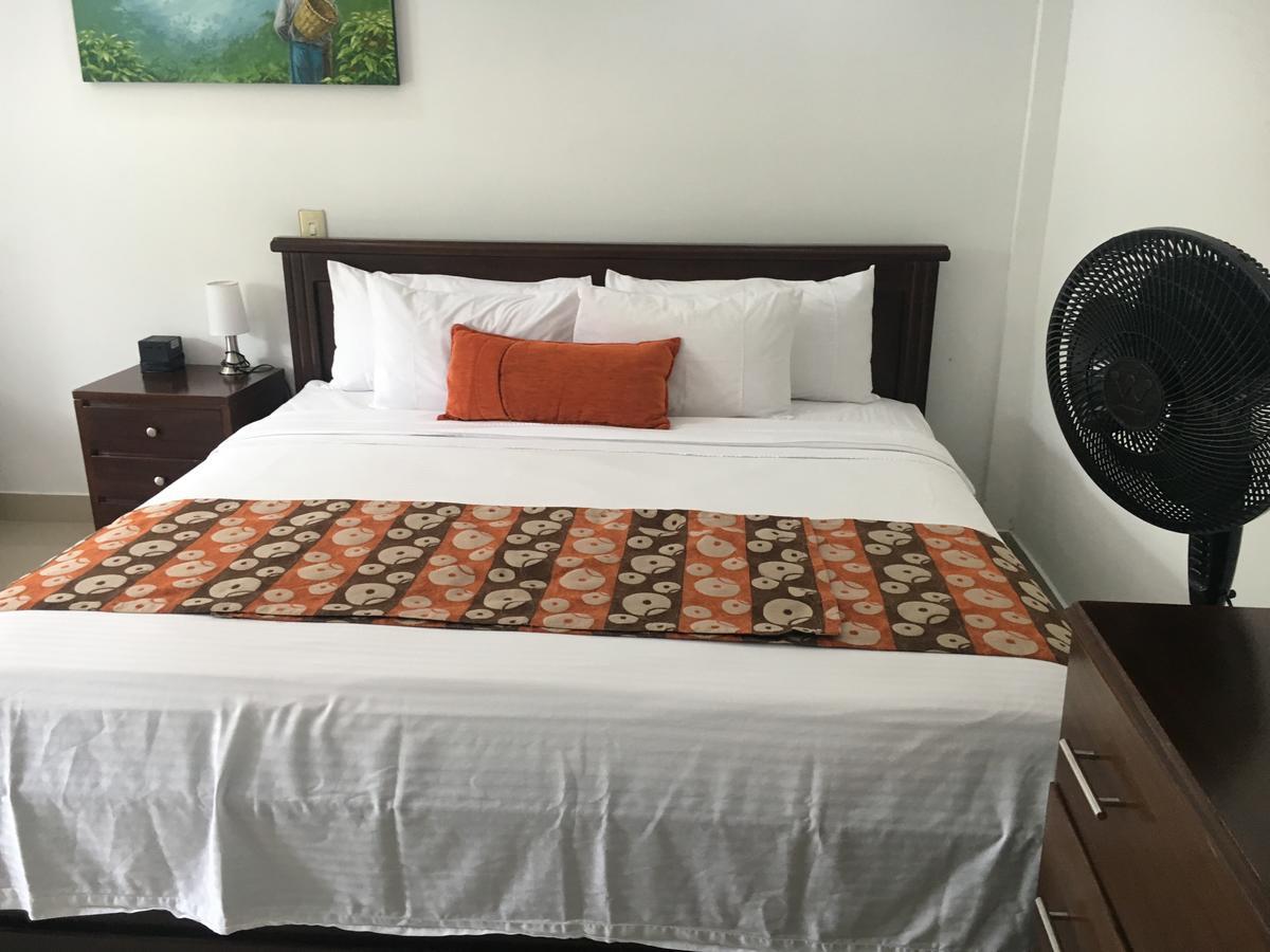 Finca Hotel San Jose Montenegro Zewnętrze zdjęcie