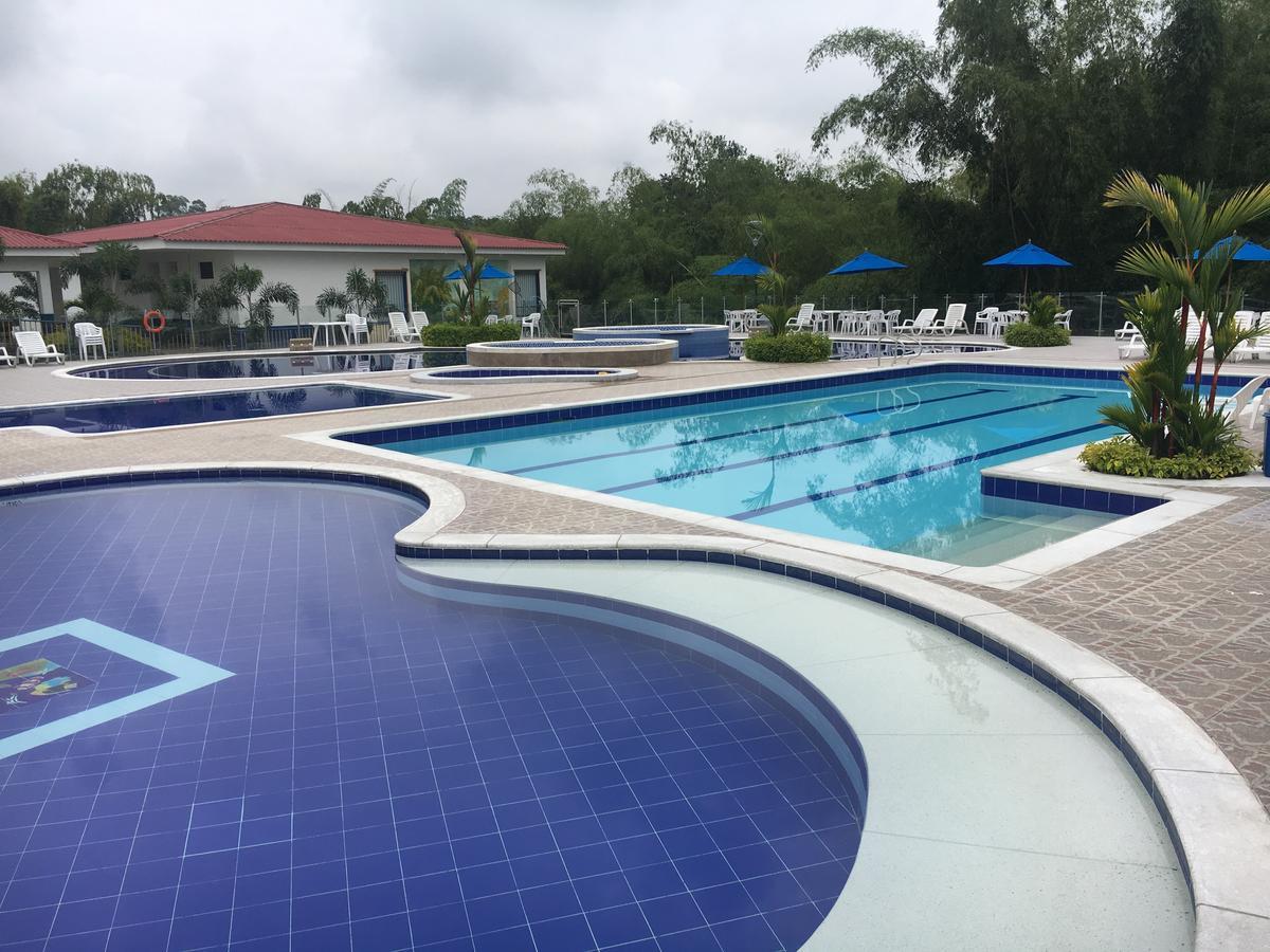 Finca Hotel San Jose Montenegro Zewnętrze zdjęcie