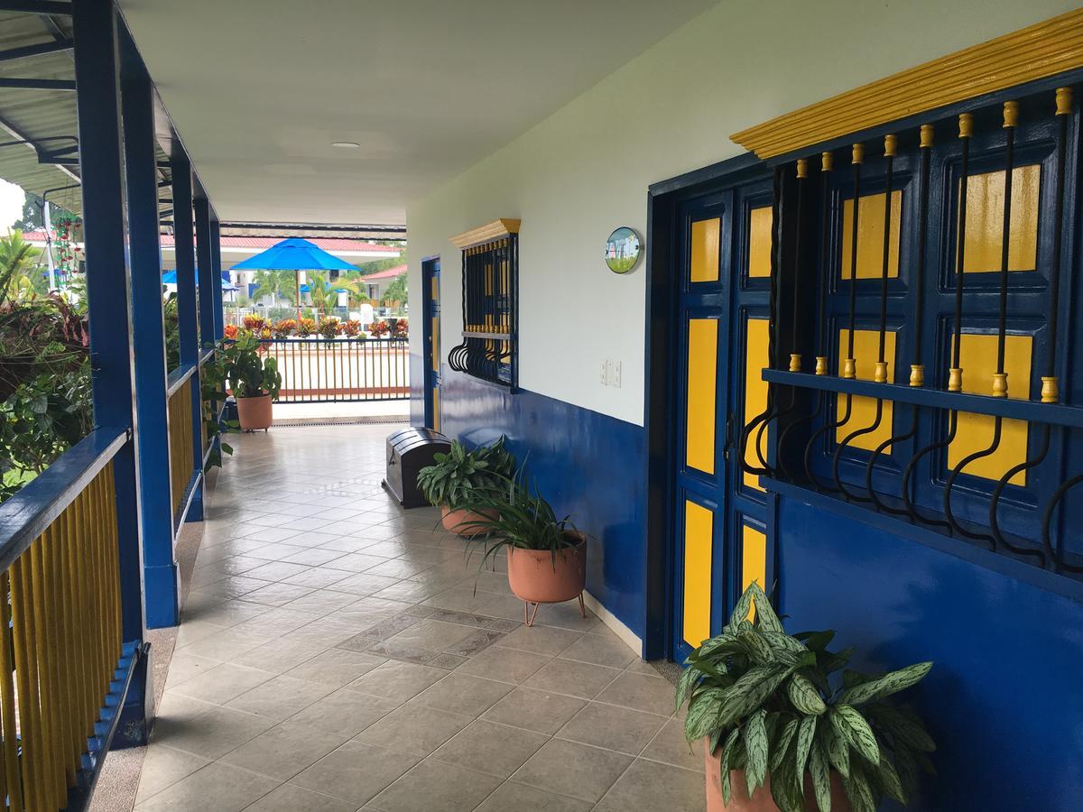 Finca Hotel San Jose Montenegro Zewnętrze zdjęcie