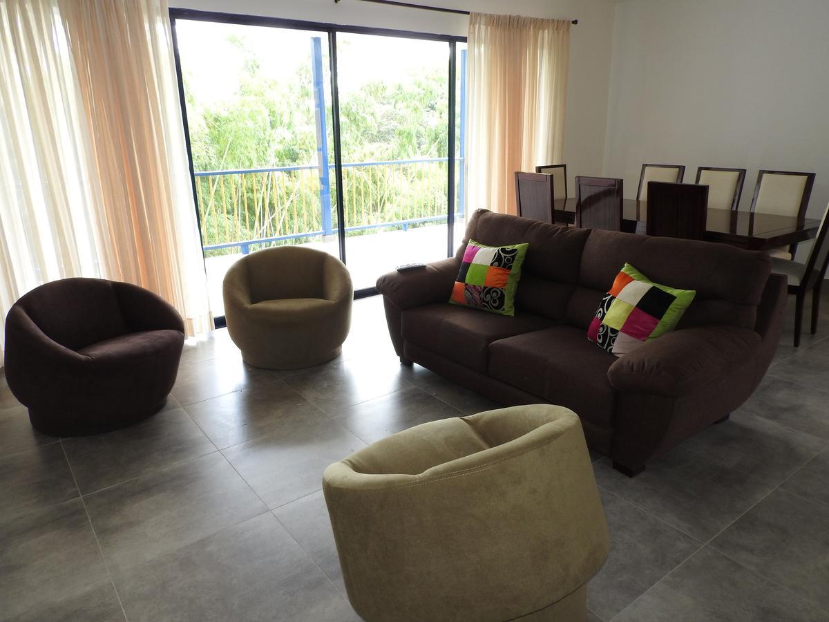 Finca Hotel San Jose Montenegro Zewnętrze zdjęcie