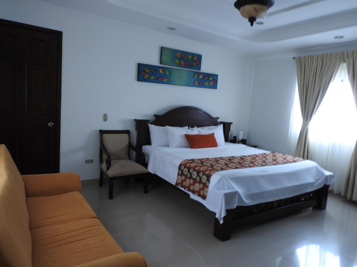 Finca Hotel San Jose Montenegro Zewnętrze zdjęcie